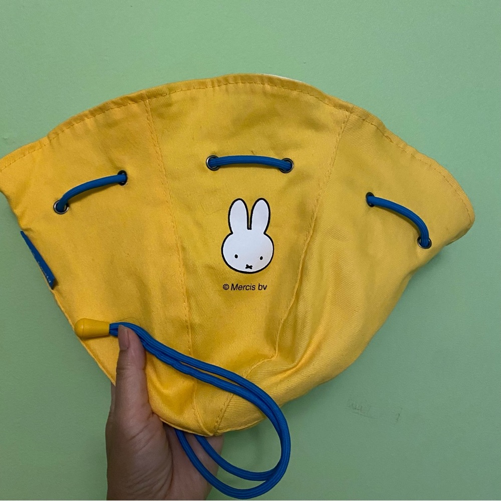 Free with any purchase.